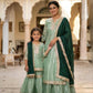 Mother–Daughter Matching Styles