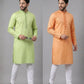 Casual Kurta Pajama Sets