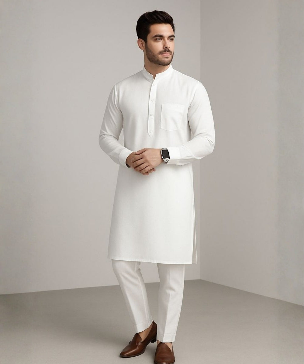 Casual Kurta Pajama Sets
