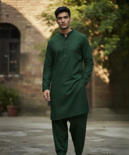 Casual Kurta Pajama Sets