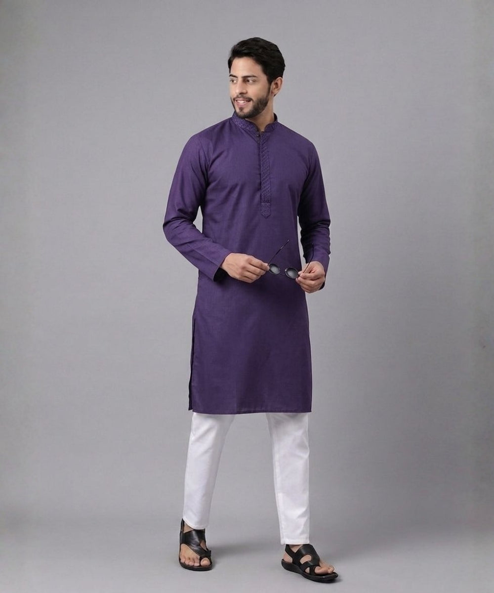 Casual Kurta Pajama Sets