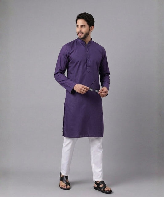 Casual Kurta Pajama Sets