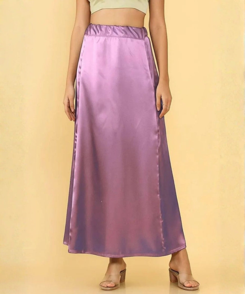 Satin & Cotton Petticoats