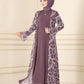 Printed Abayas