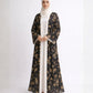 Printed Abayas