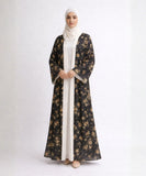 Printed Abayas