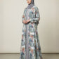 Printed Abayas