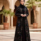 Printed Abayas