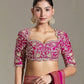 Embroidered Ready Blouses