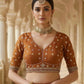Embroidered Ready Blouses