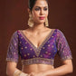 Embroidered Ready Blouses
