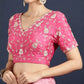 Embroidered Ready Blouses