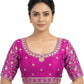 Embroidered Ready Blouses