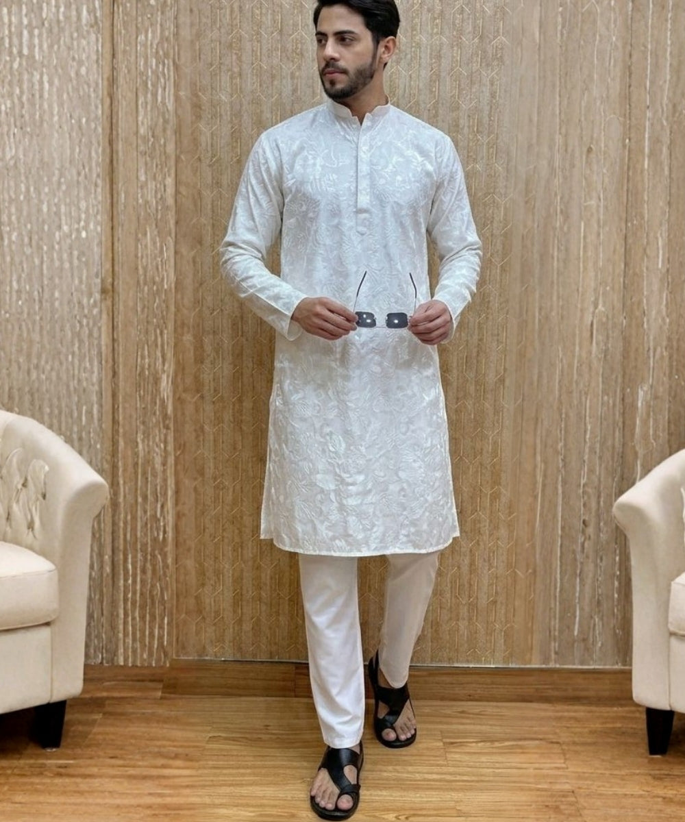 Kurta Pajama Sets
