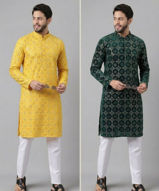 Kurta Pajama Sets